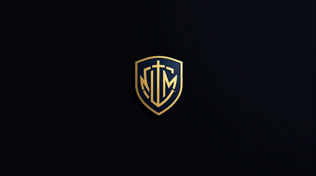 华纳兄弟影业 Logo - 第一影视制片方